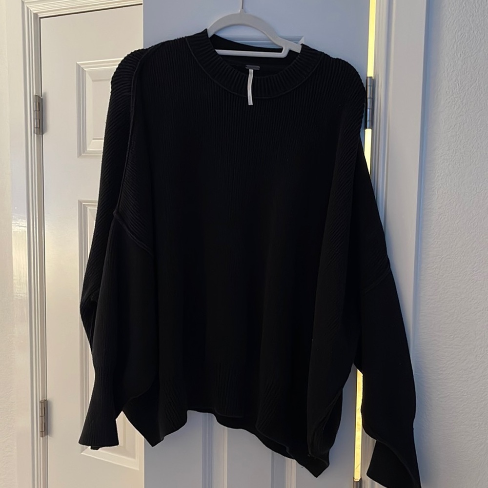 FREE PEOPLE EASY STREET TUNIC!